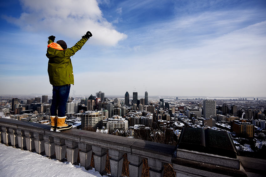 Que Visiter A Montreal Itineraire Des Immanquables