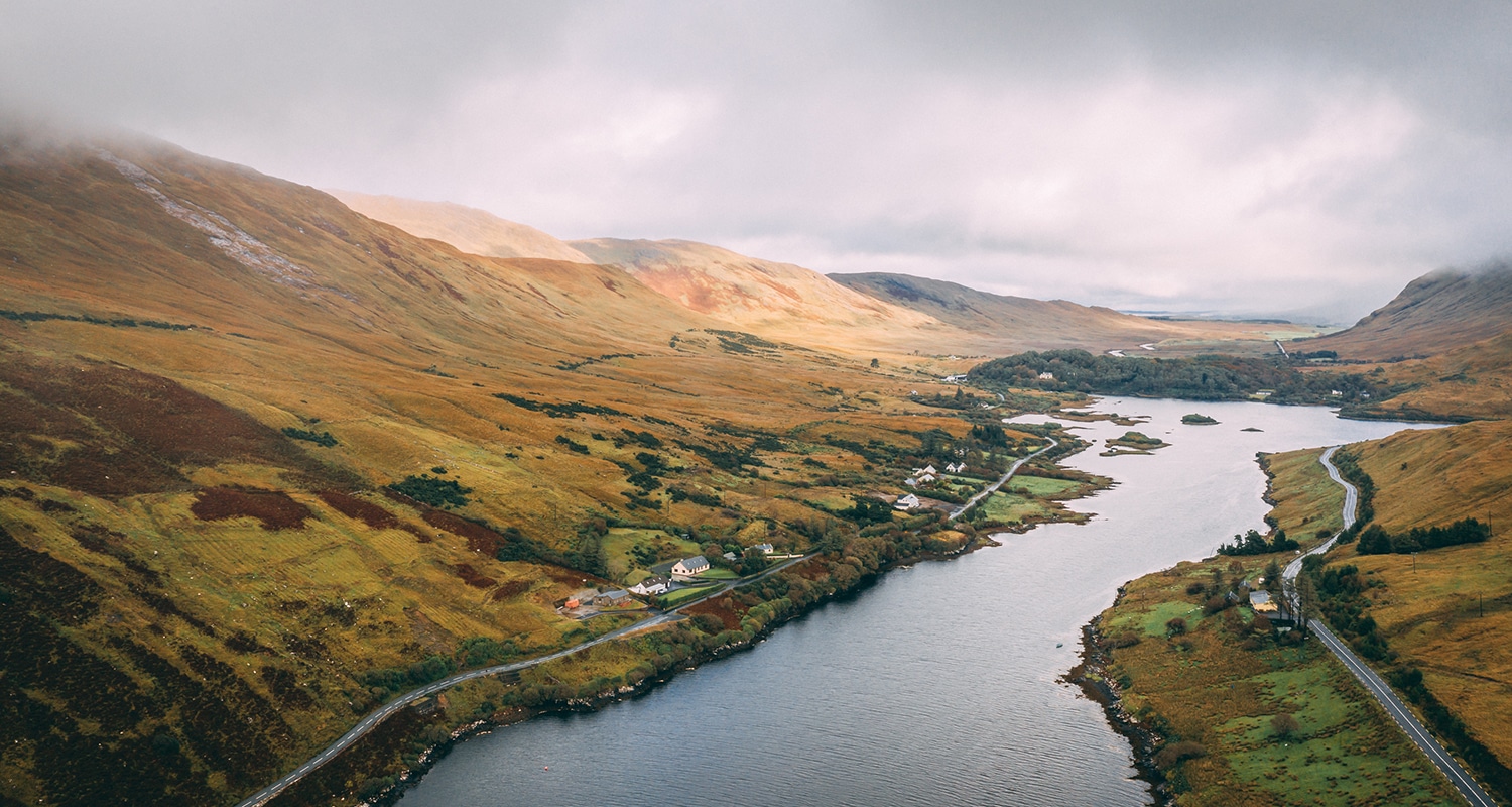 Roadtrip de 4 jours en Irlande (Itinéraire & Conseils) - La Poze