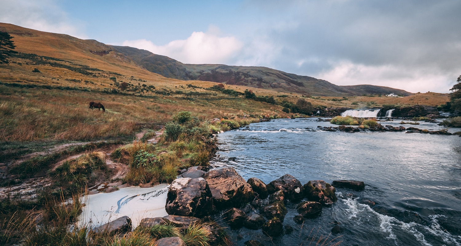 Comment bien préparer son voyage en Irlande ?