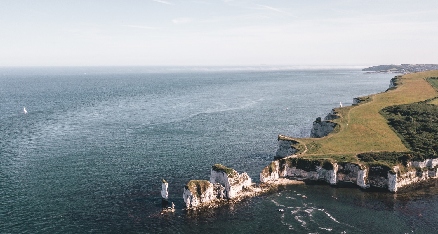 Angleterre - Au fil des plus beaux jardins d'Angleterre