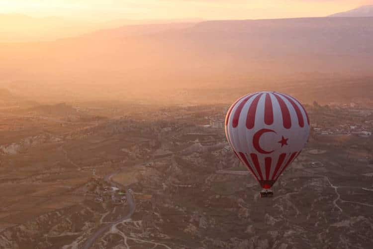 15 choses à savoir pour s'intégrer et bien vivre en Turquie