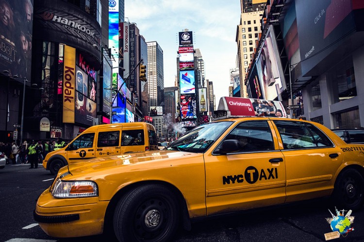 Le Top 10 des choses à faire à New York pour le jour de l'an