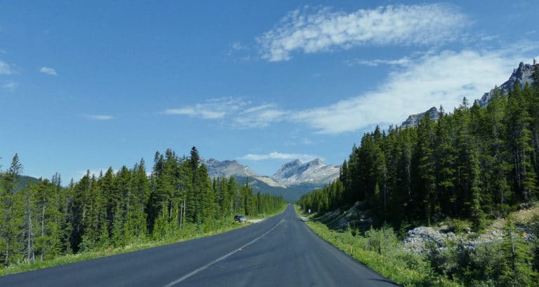 Les Plus Belles Routes Du Monde - Le Top 10